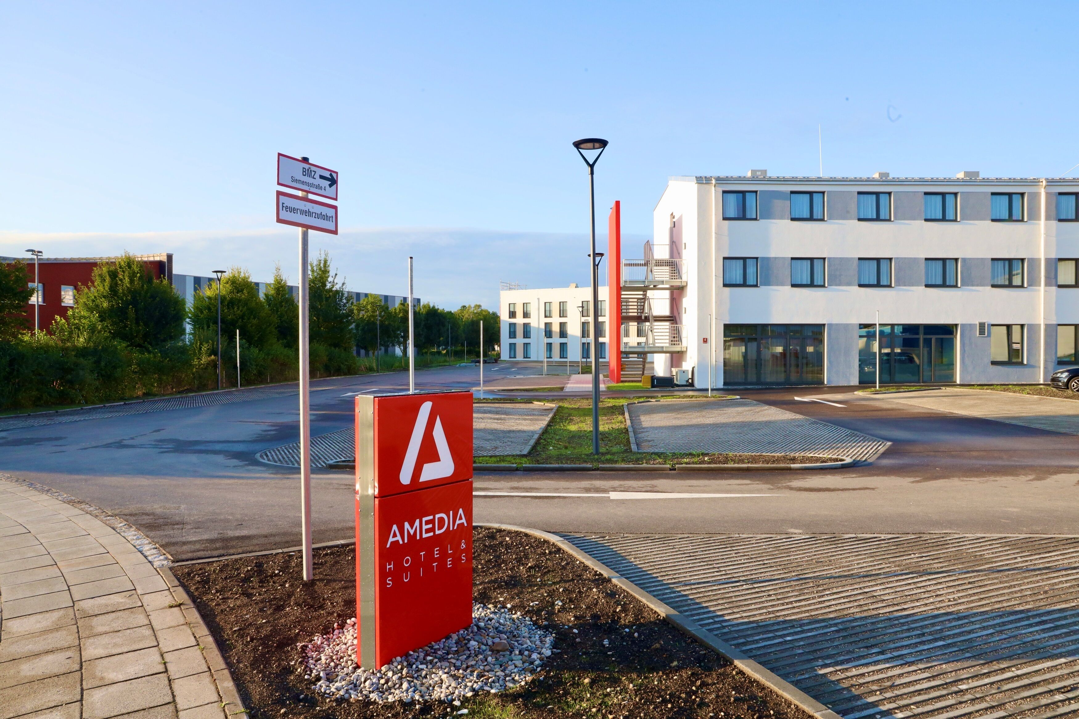 Amedia Dachau, Trademark Collection by Wyndham