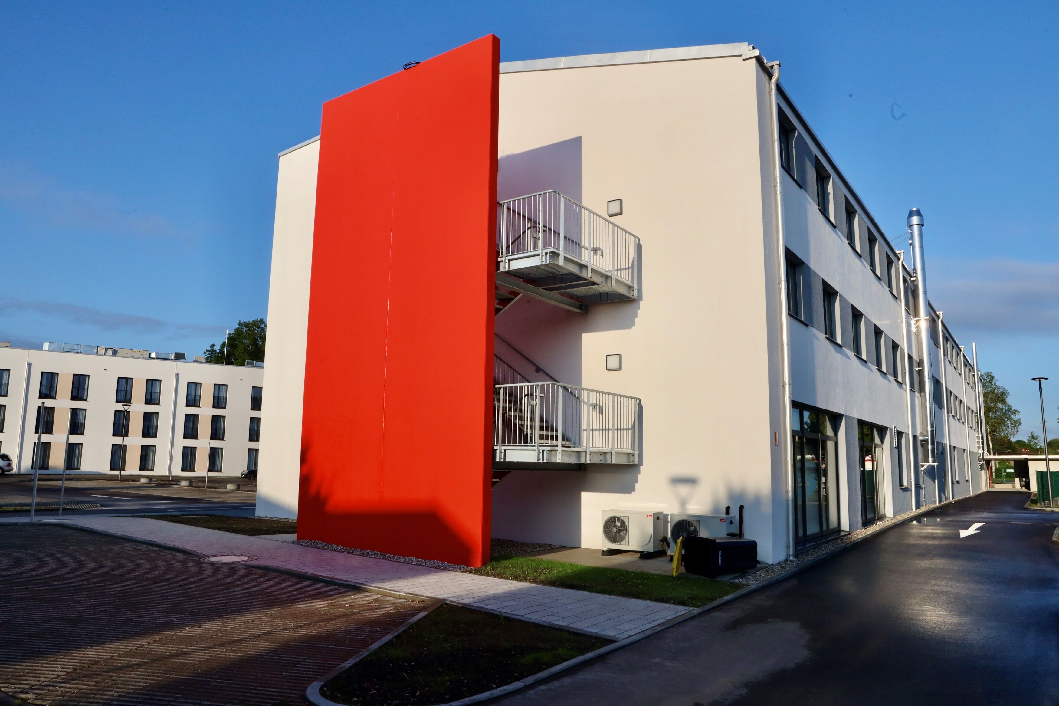 Amedia Dachau, Trademark Collection by Wyndham