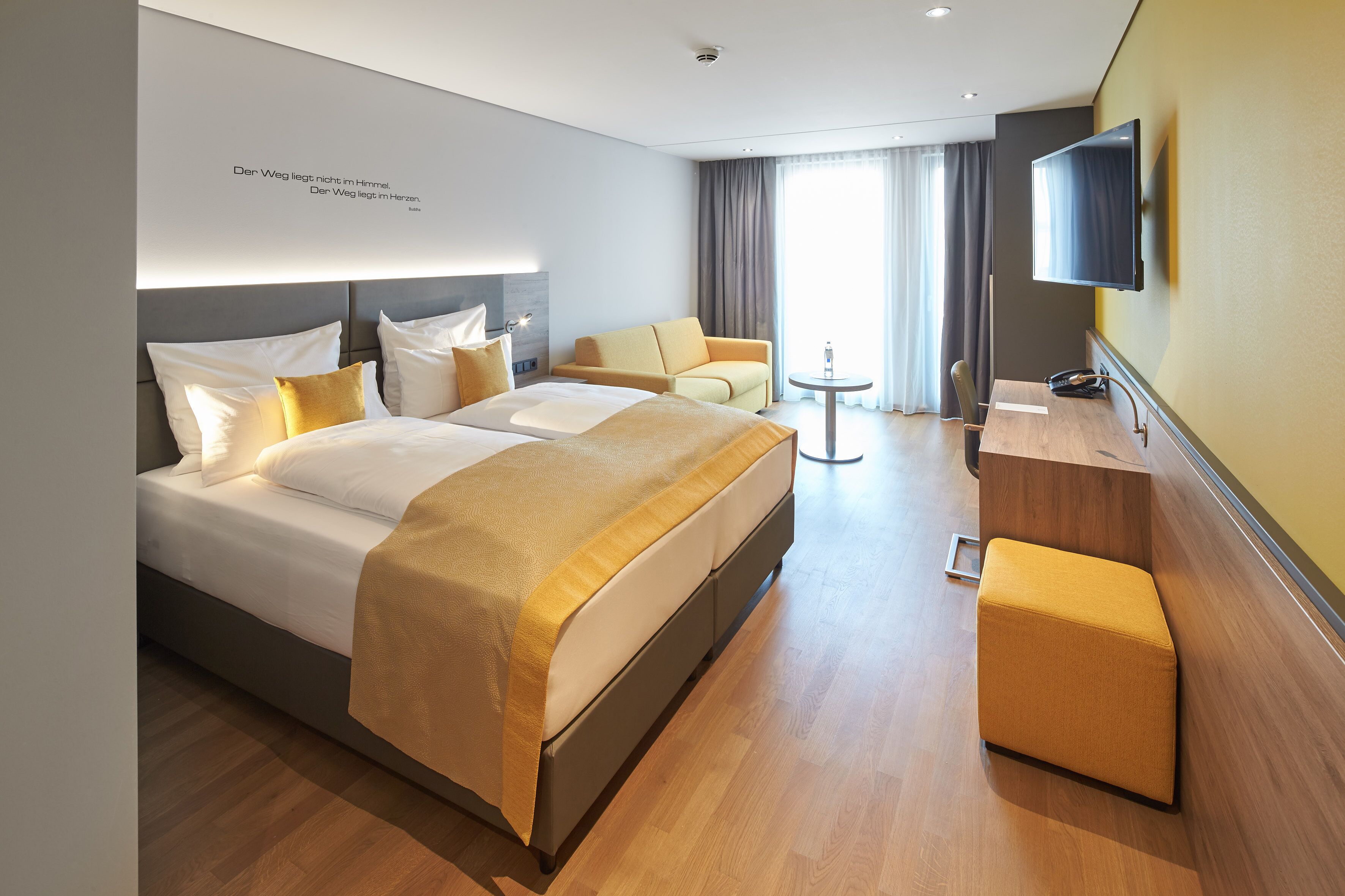 Hotel Modi