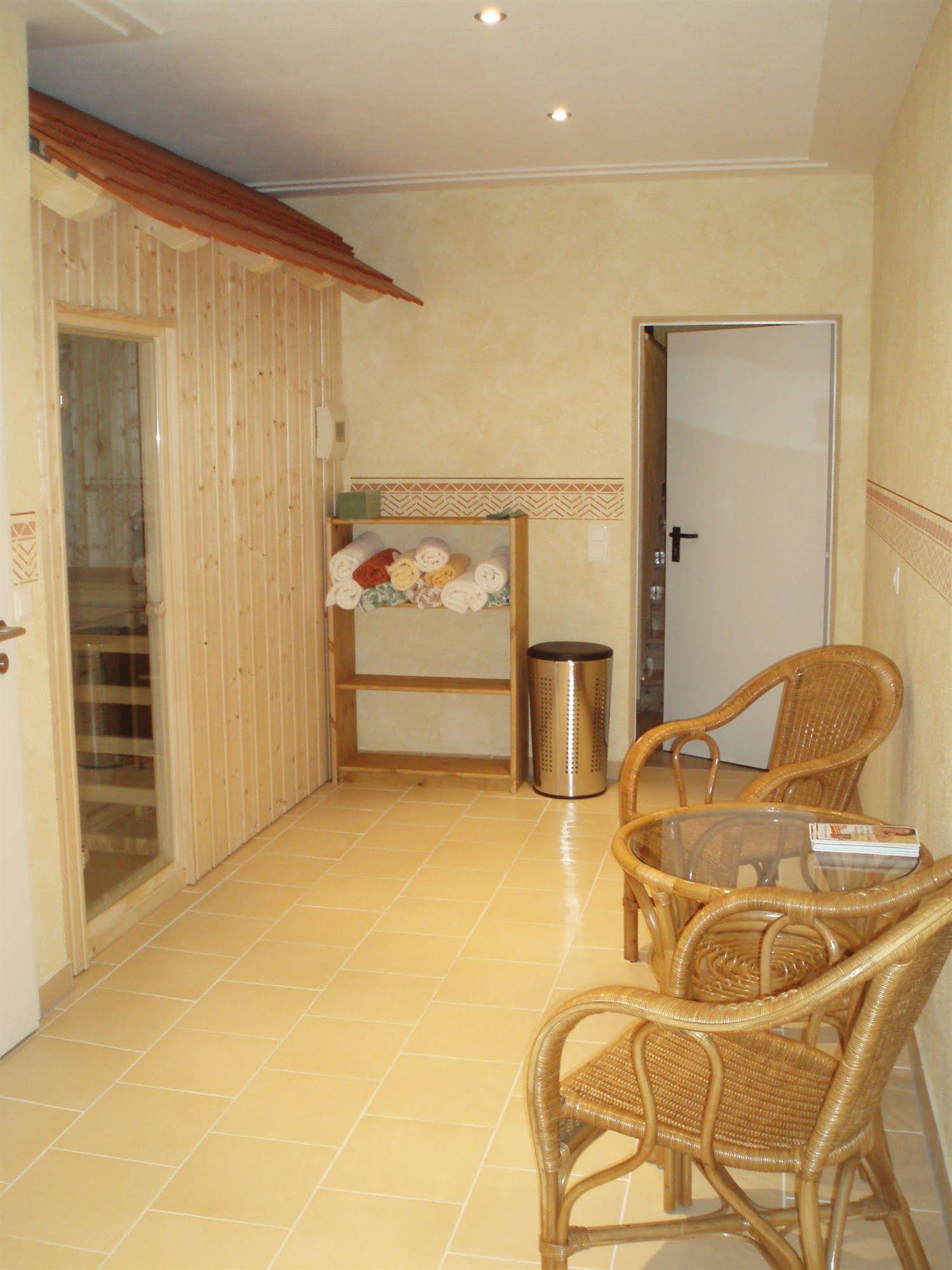 Wald Hotel Heppe