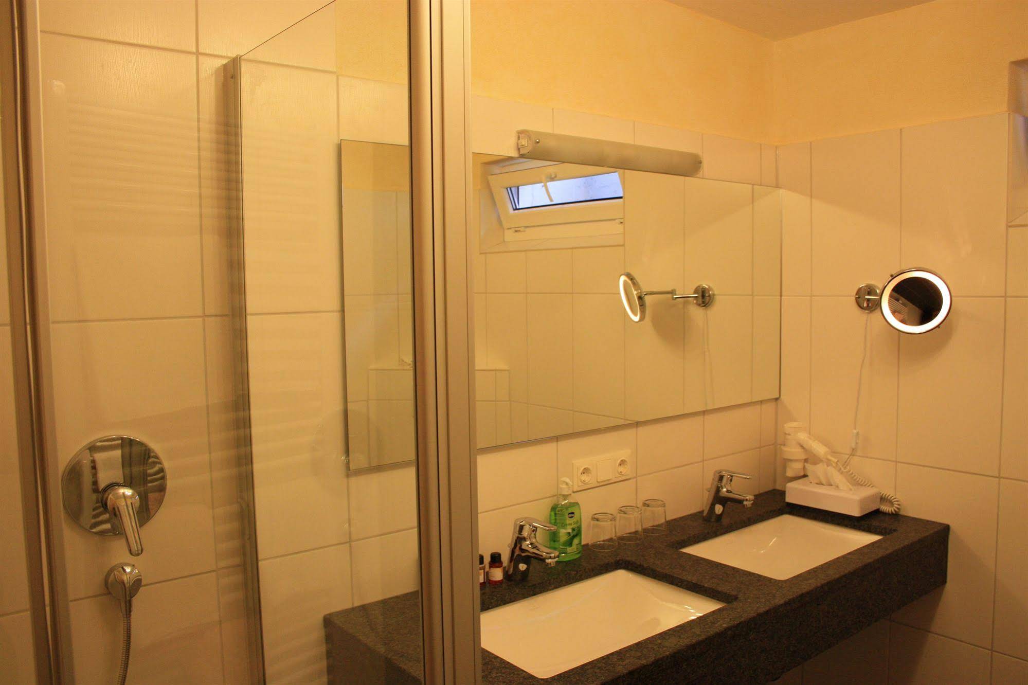 Wald Hotel Heppe