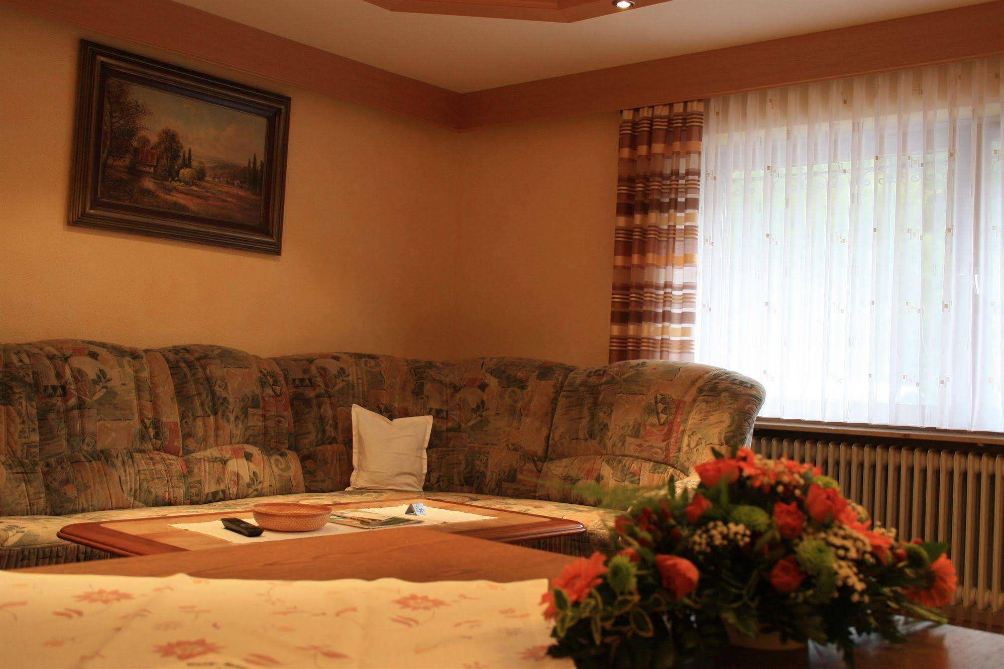 Wald Hotel Heppe