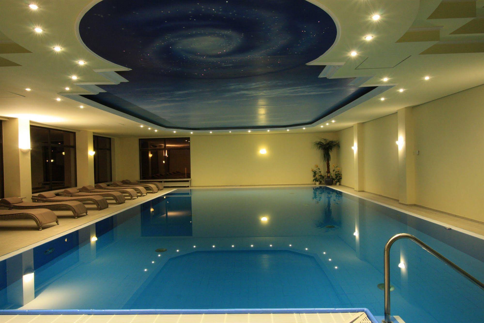 Wald Hotel Heppe