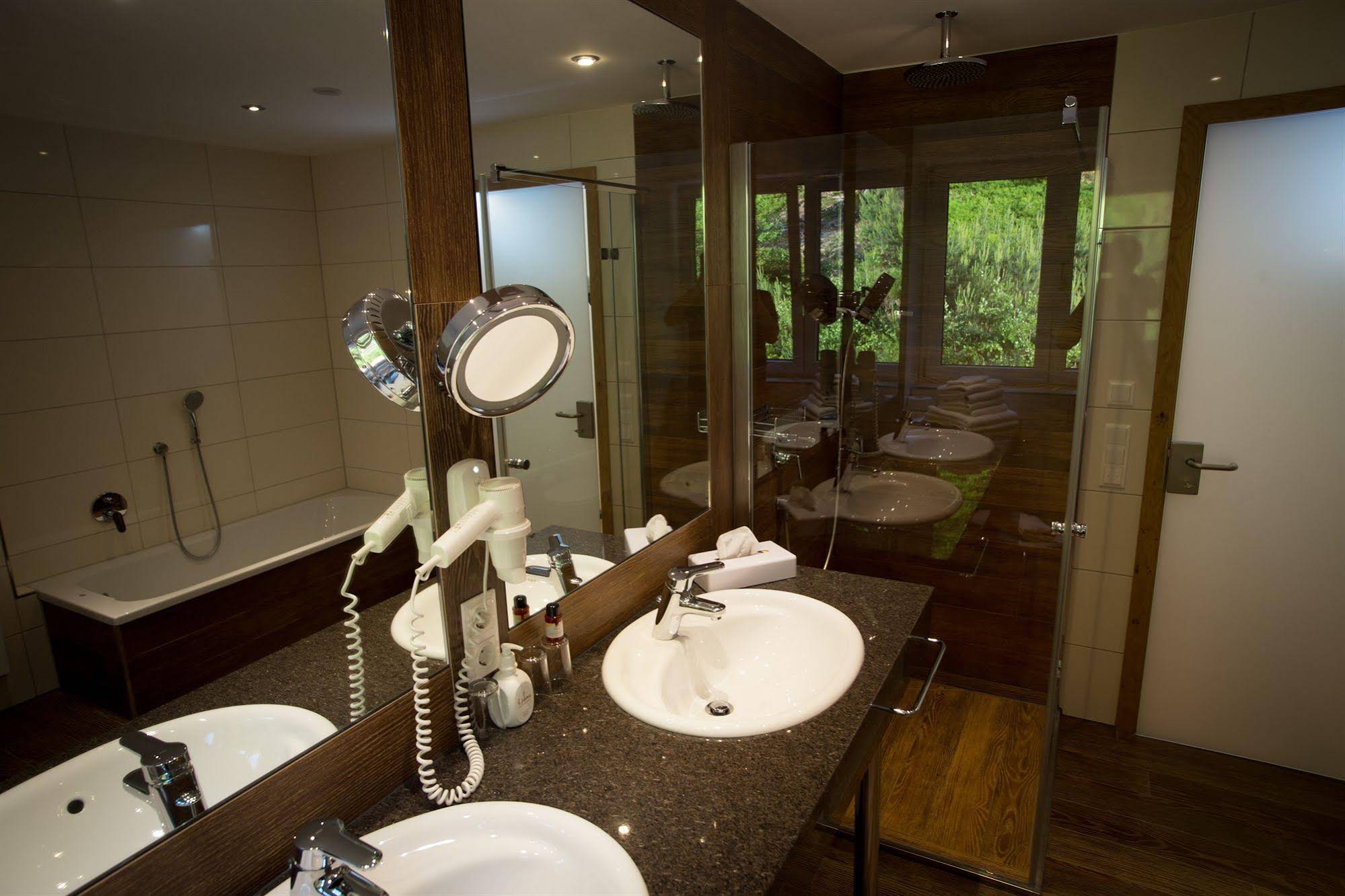 Wald Hotel Heppe