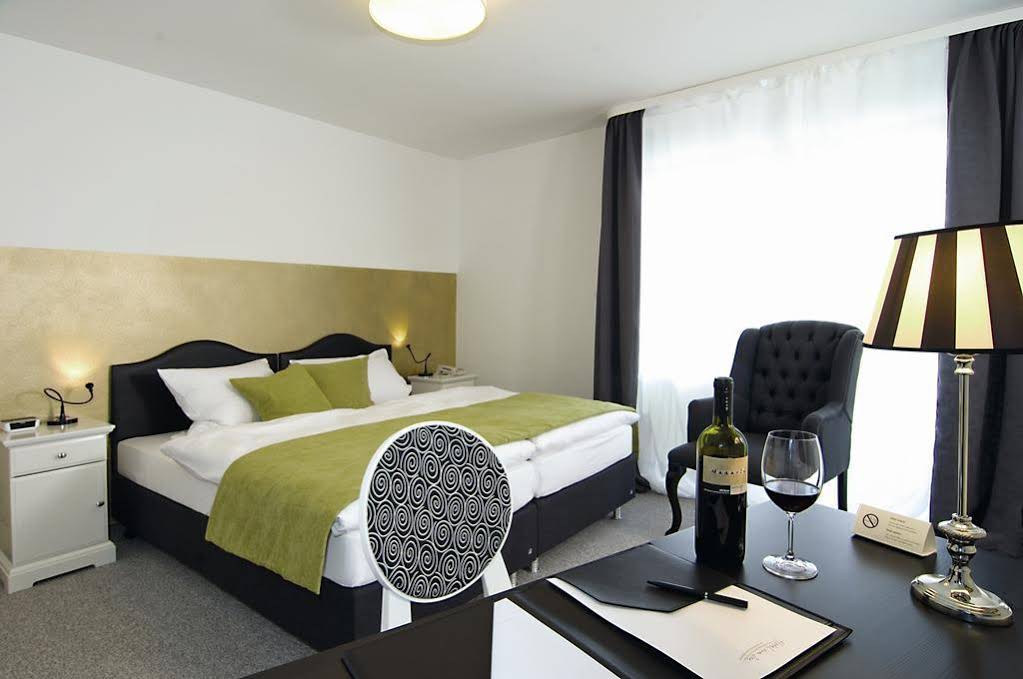Hotel zum See Garni