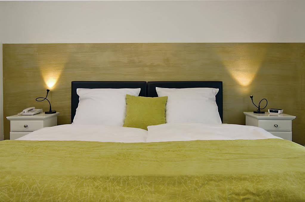 Hotel zum See Garni