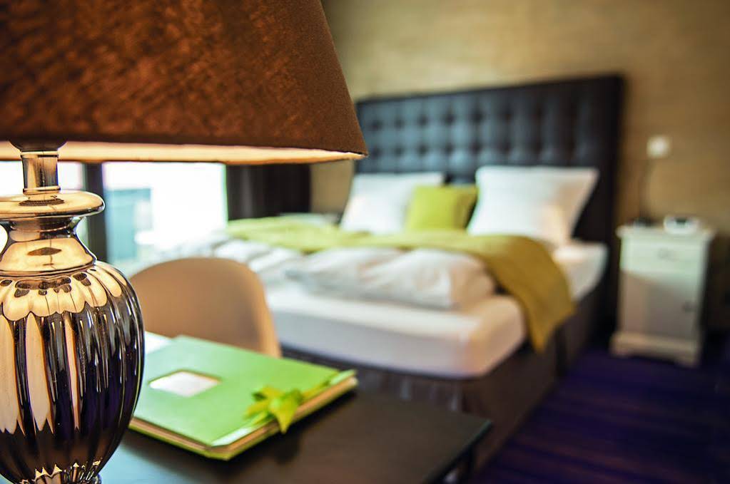 Hotel zum See Garni