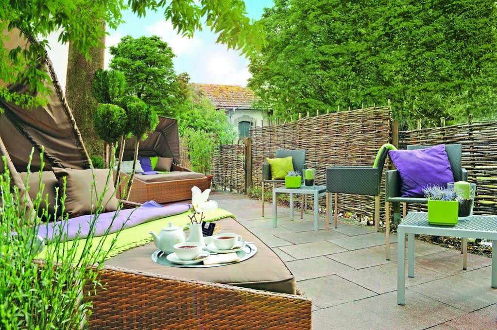 Hotel zum See Garni