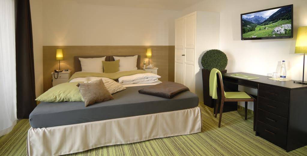Hotel zum See Garni