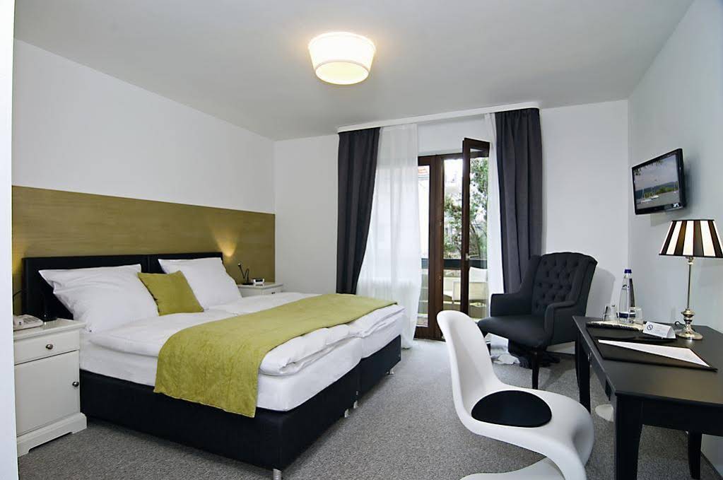 Hotel zum See Garni