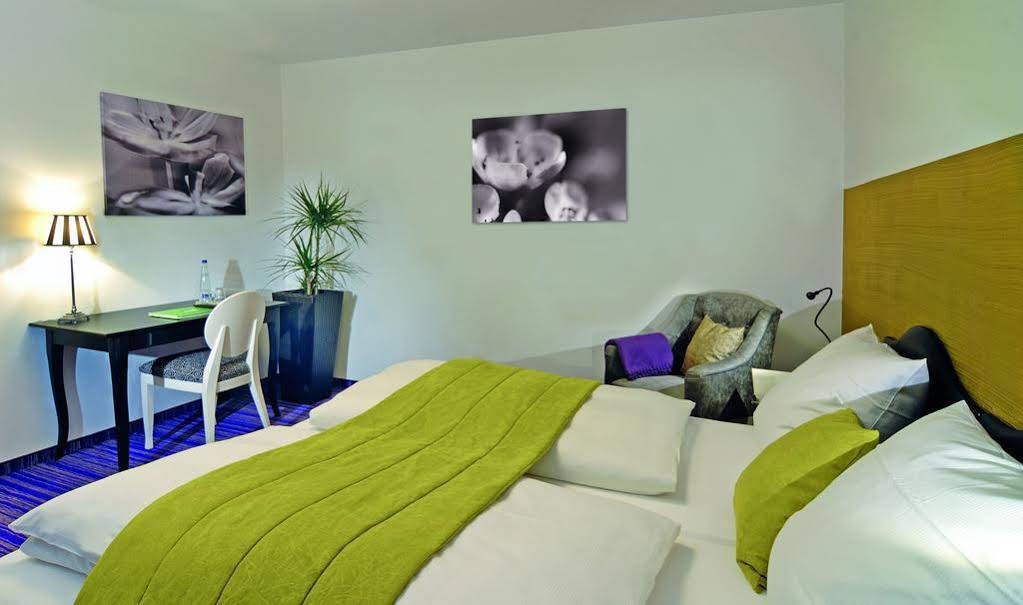 Hotel zum See Garni