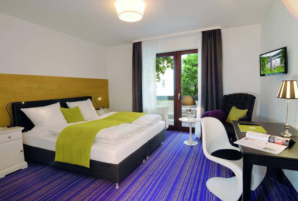 Hotel zum See Garni