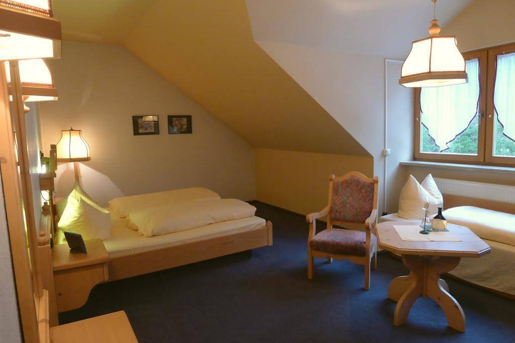 Hotel-Restaurant Moosmühle