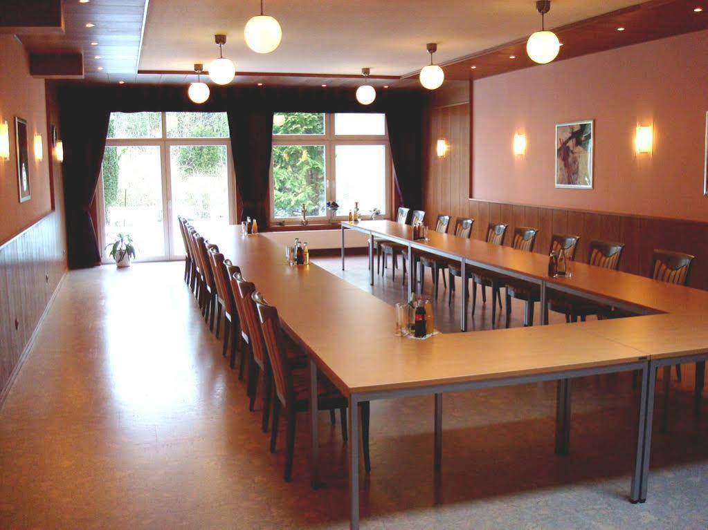 Hotel-Restaurant Moosmühle