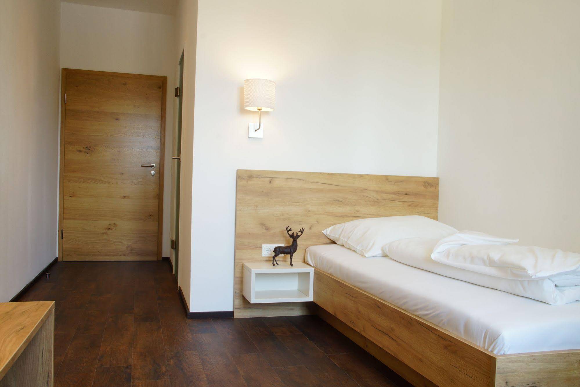 Landhotel & Gasthof Baiernrain