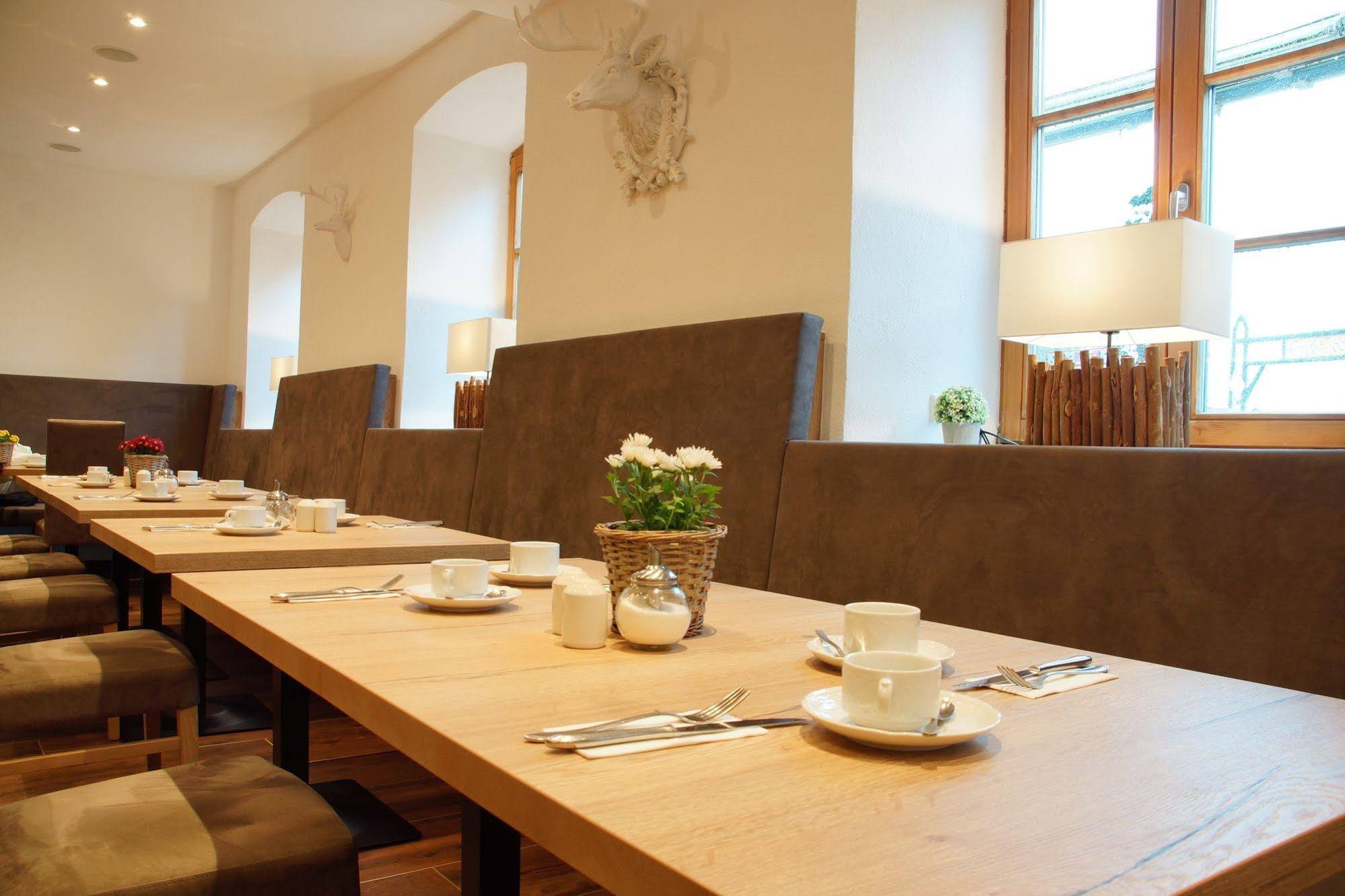 Landhotel & Gasthof Baiernrain