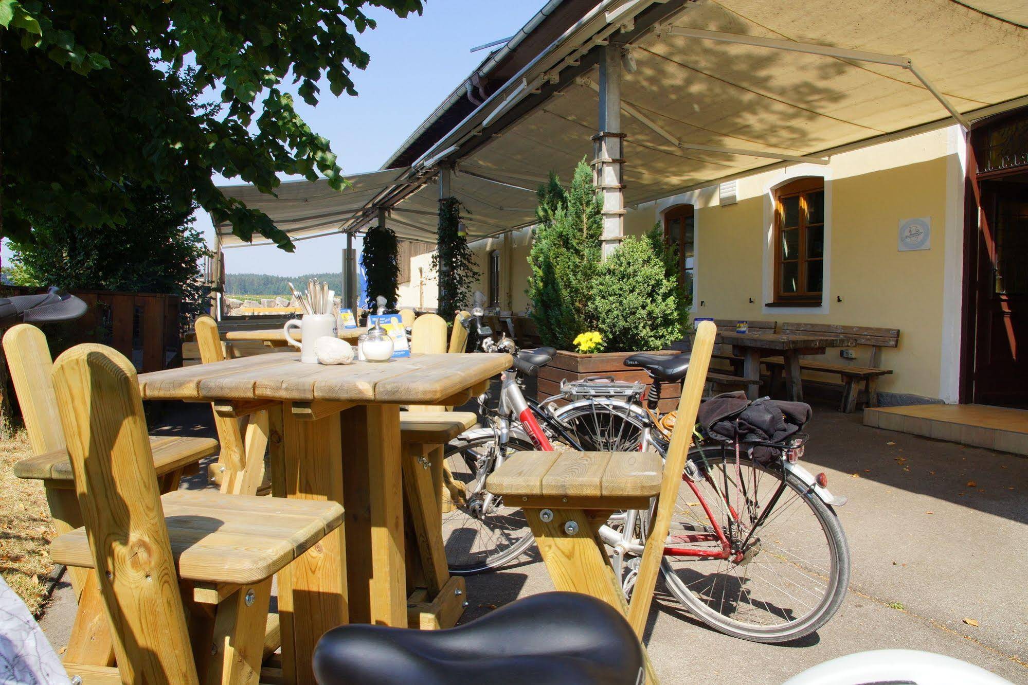 Landhotel & Gasthof Baiernrain