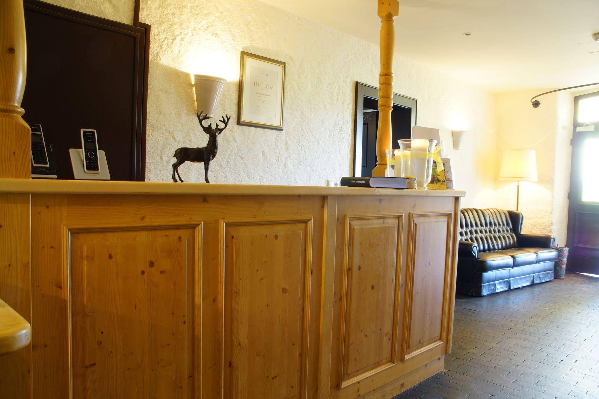 Landhotel & Gasthof Baiernrain