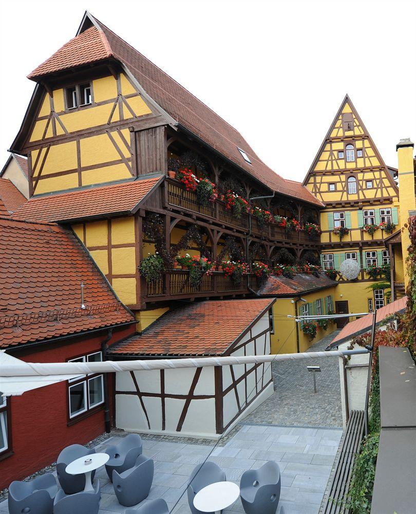 Hezelhof Hotel