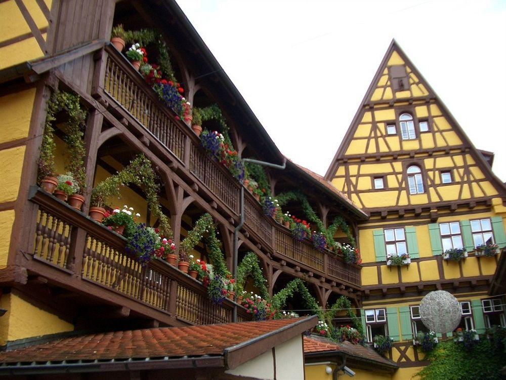 Hezelhof Hotel