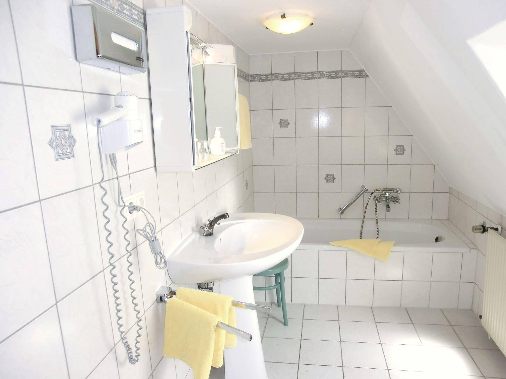 Hotel Goldene Rose