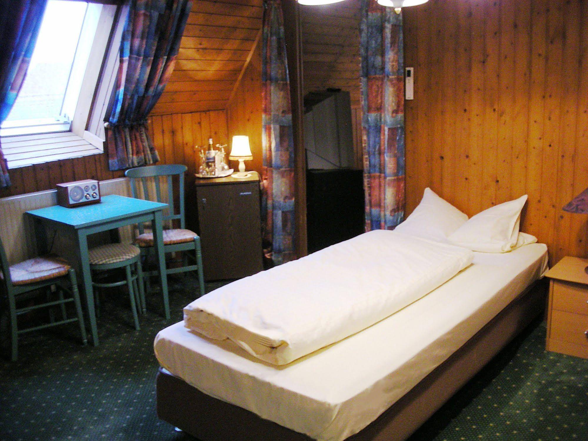 Hotel Goldene Rose