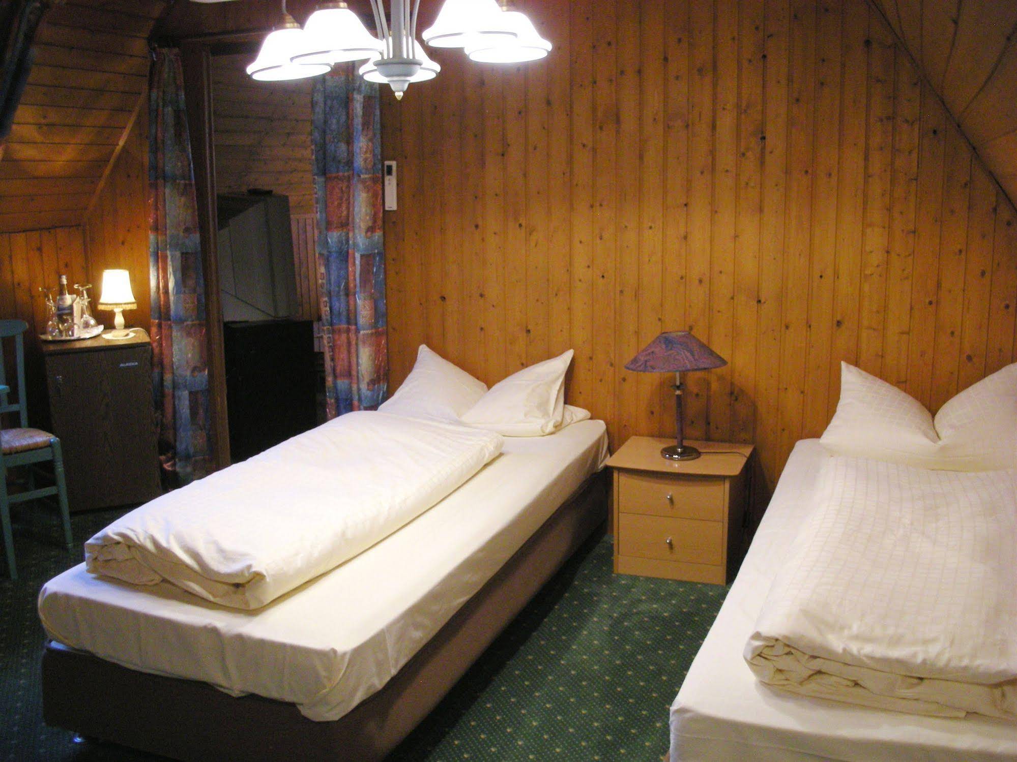 Hotel Goldene Rose