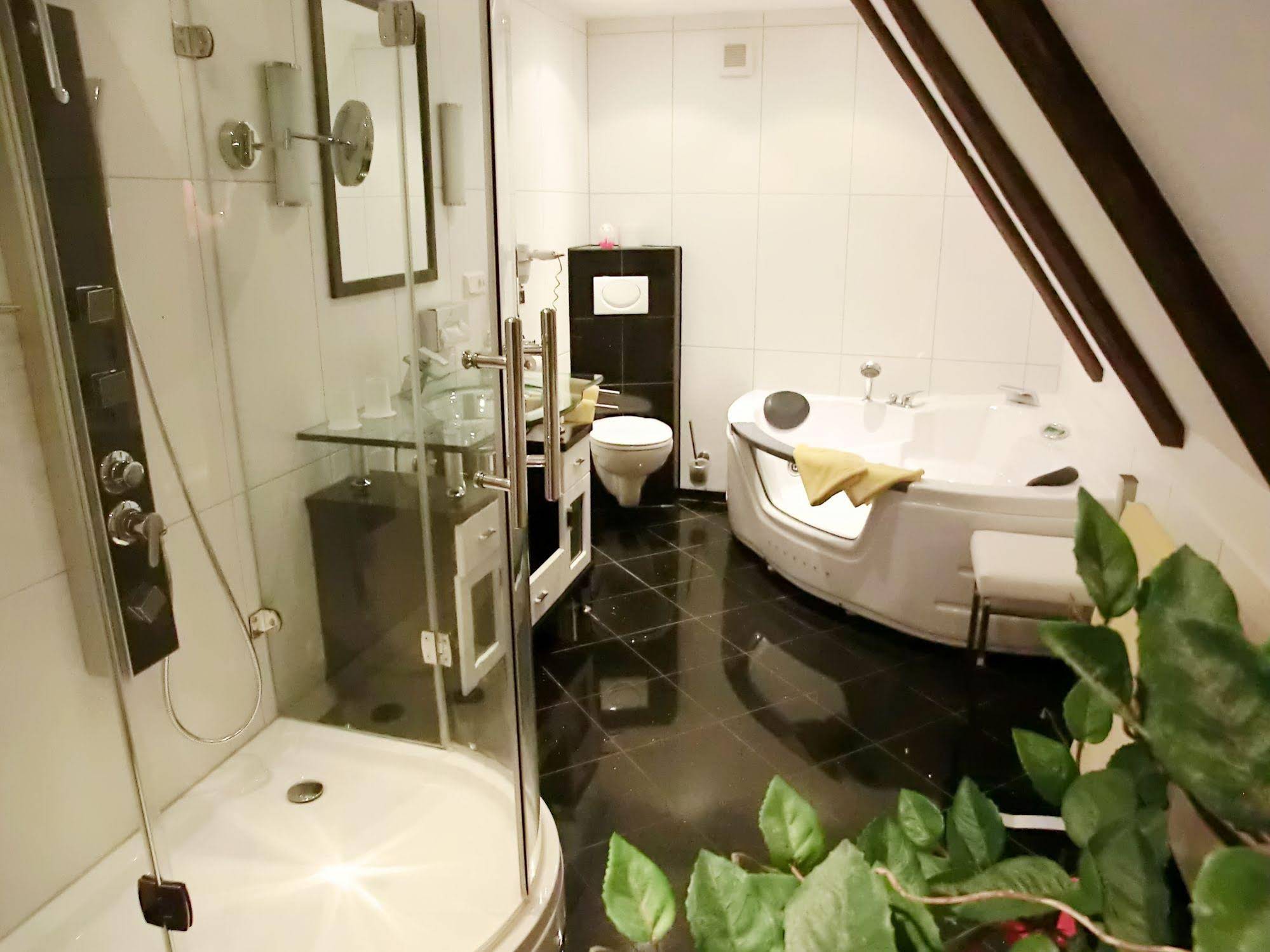 Hotel Goldene Rose
