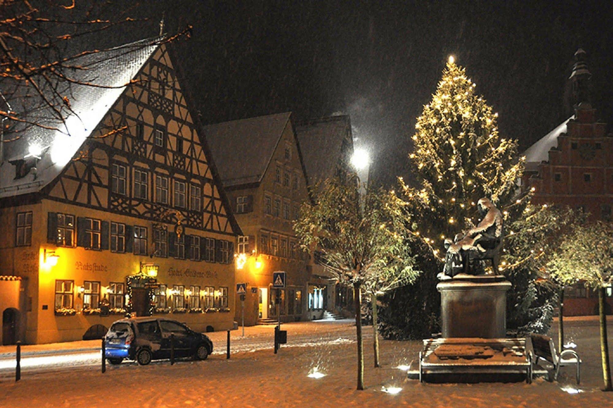Hotel Goldene Rose