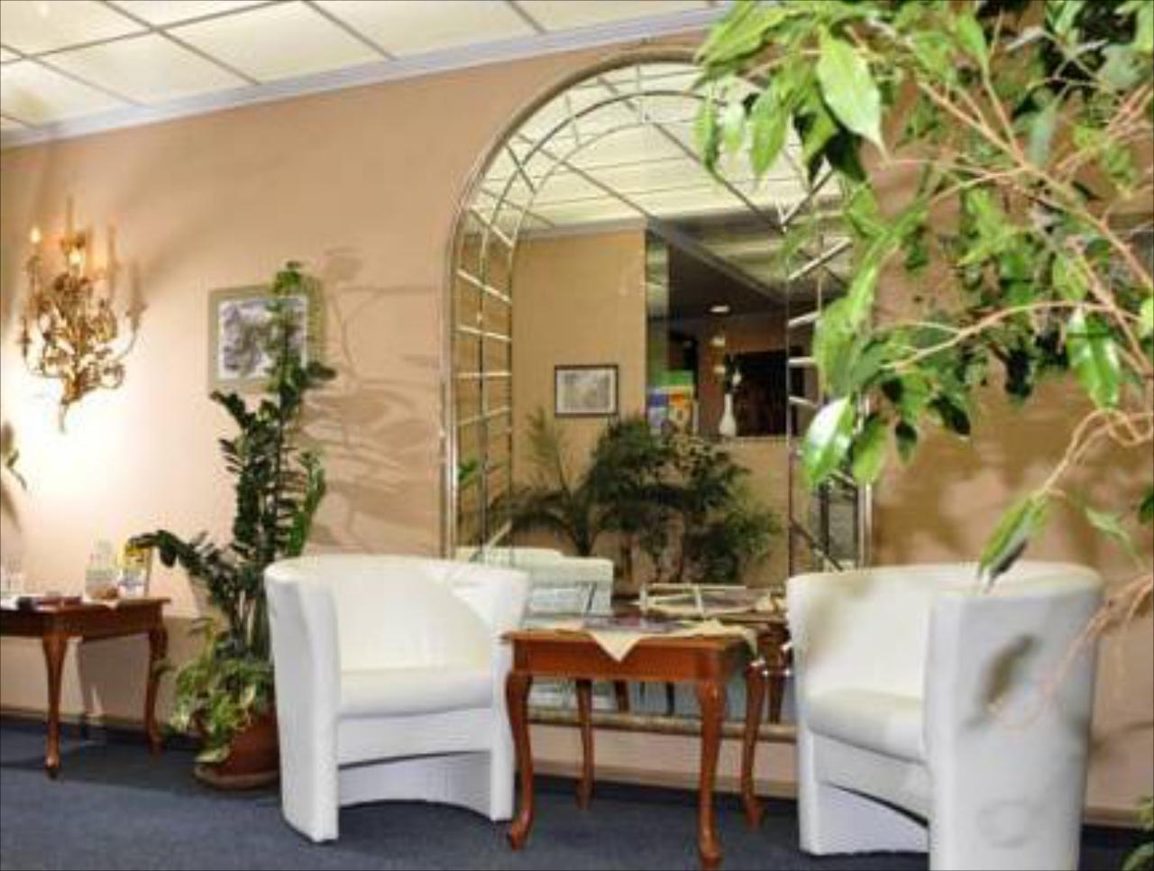 Posthotel Traube