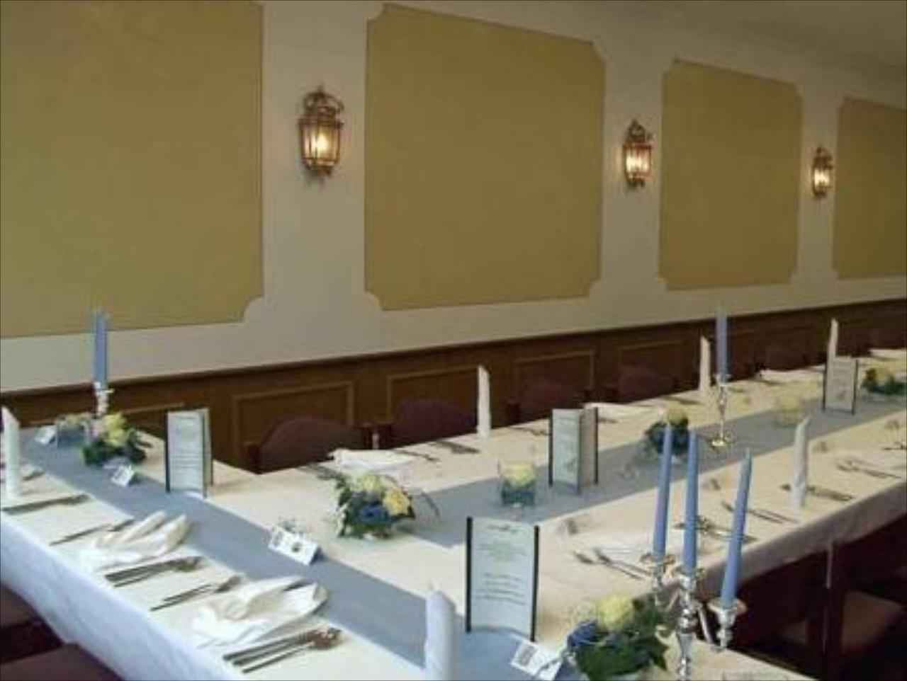 Posthotel Traube