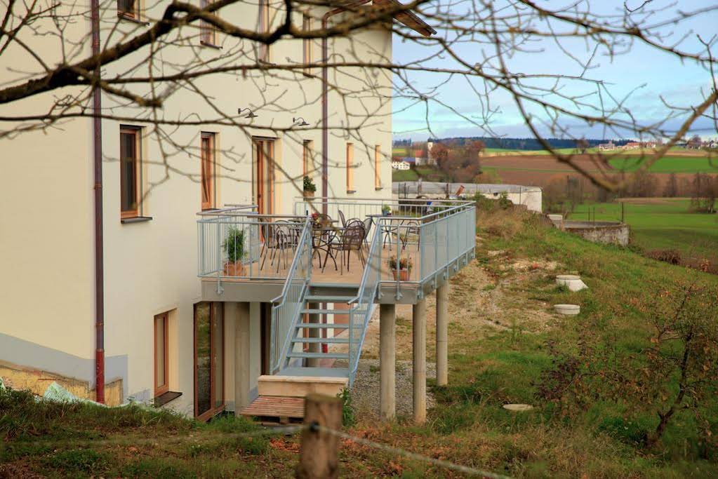 Ferienhof Adambauer