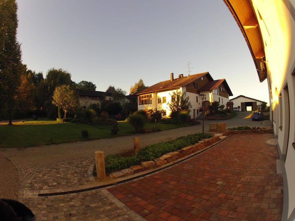 Ferienhof Adambauer
