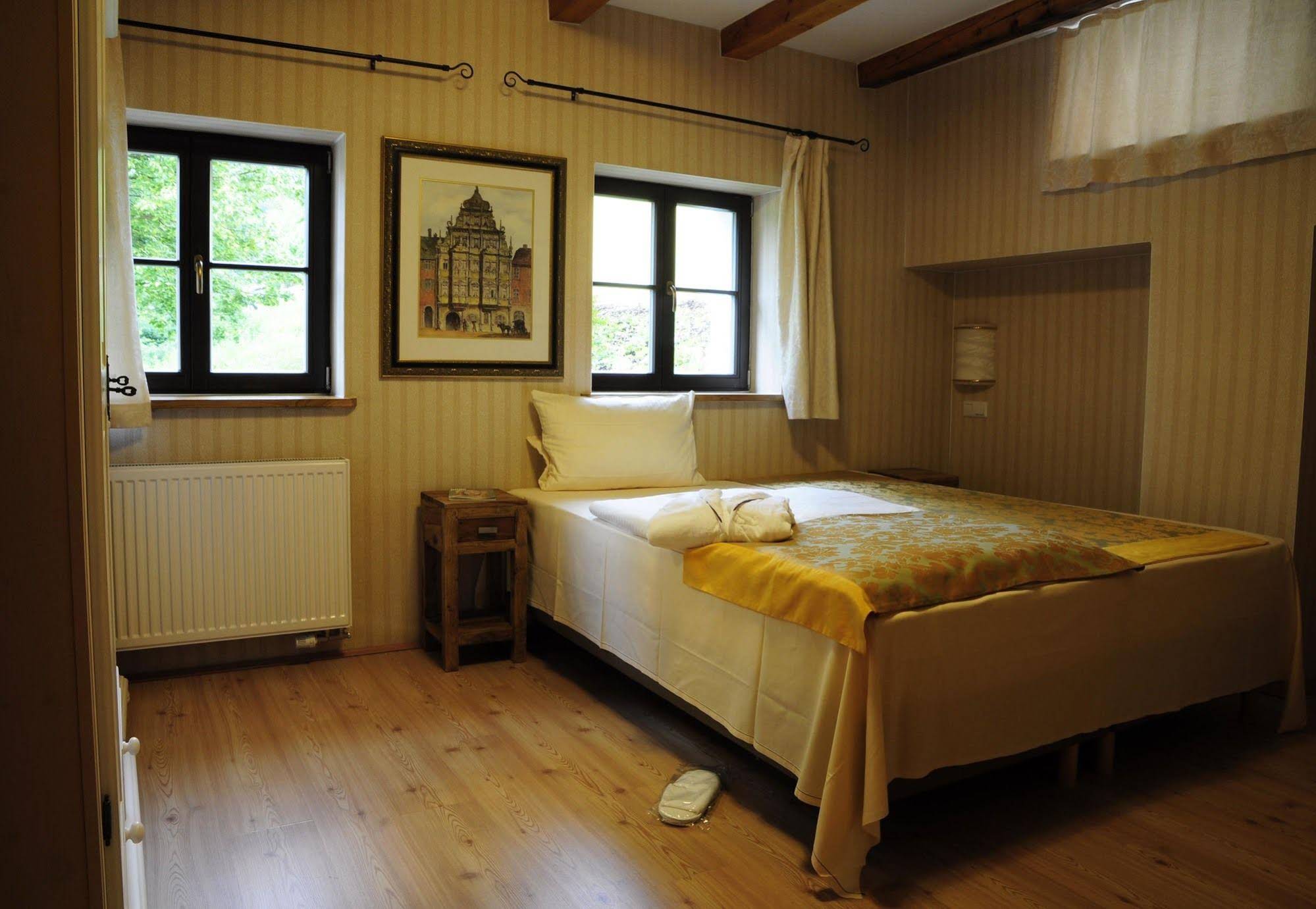 Schlossresidenz Heitzenhofen