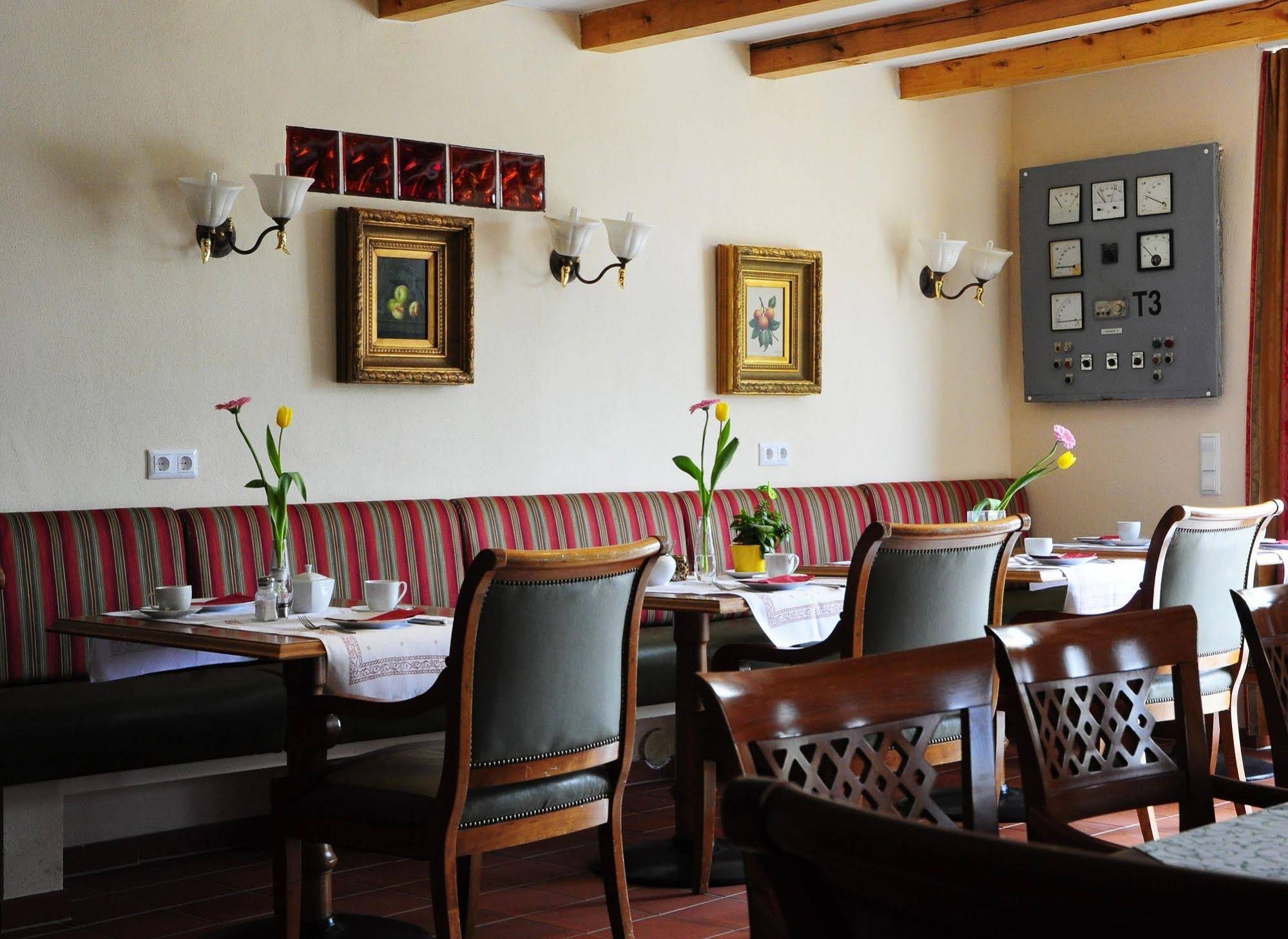 Schlossresidenz Heitzenhofen