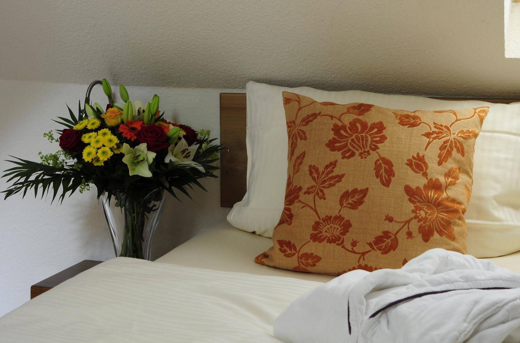 Schlossresidenz Heitzenhofen