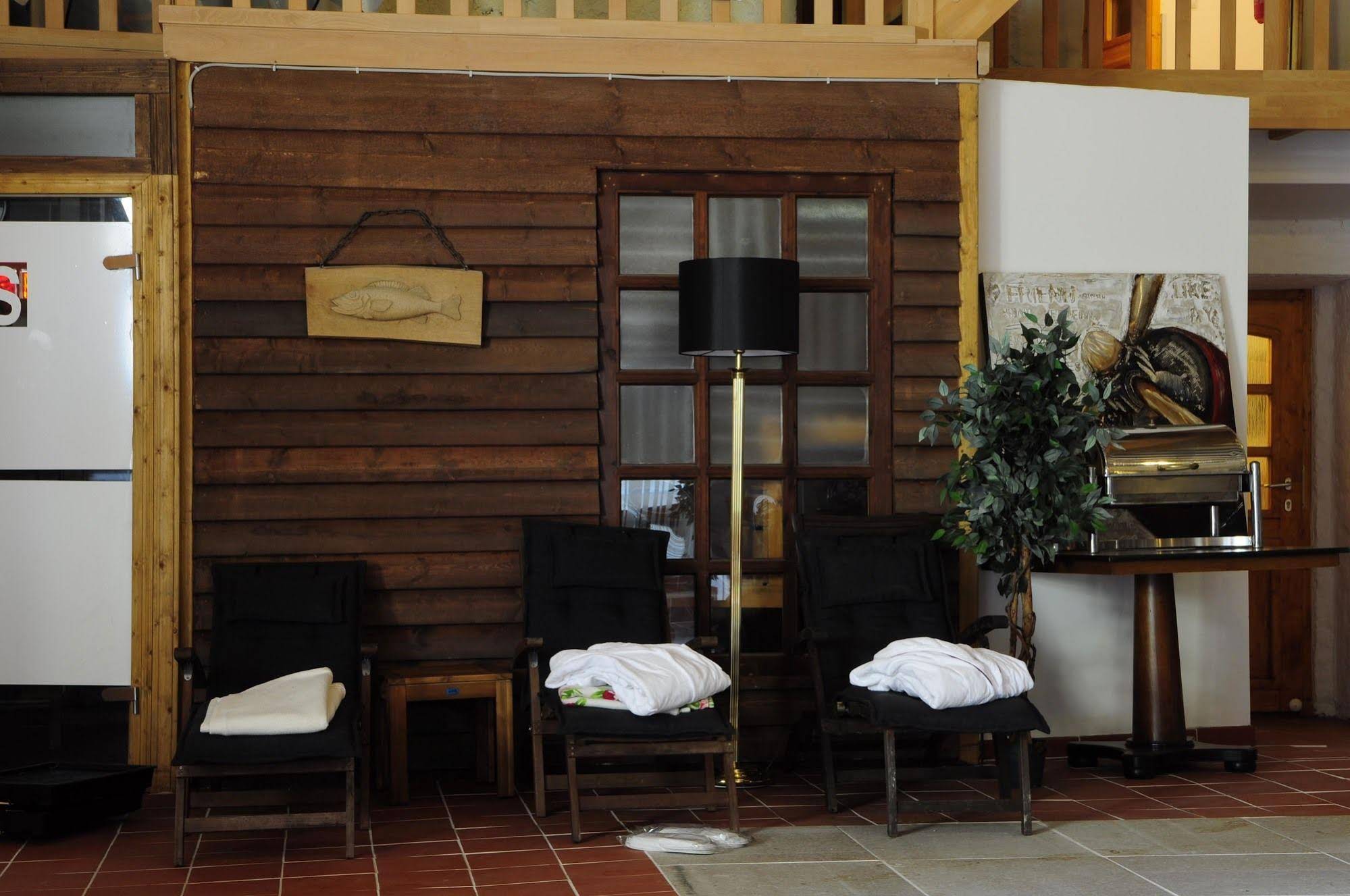 Schlossresidenz Heitzenhofen