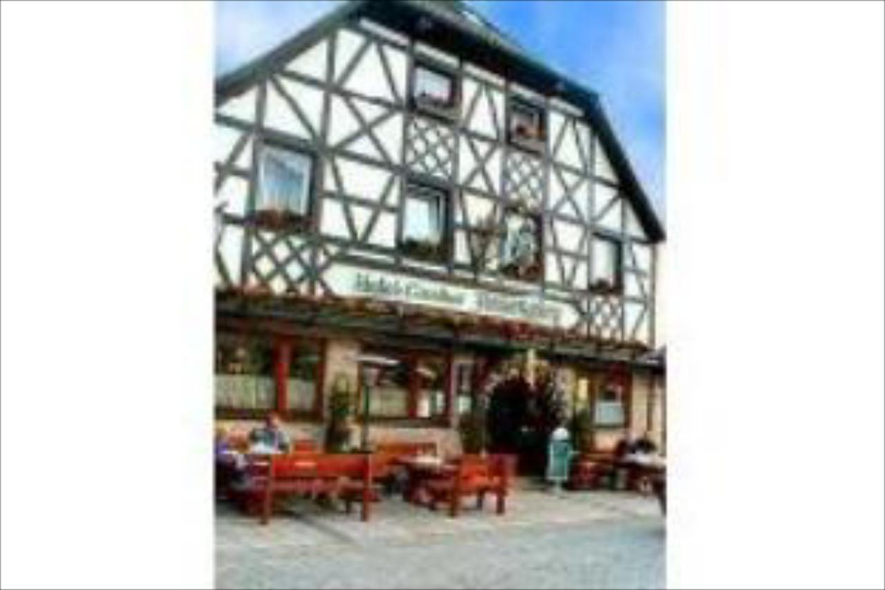 Hotel-Gasthof Resengörg