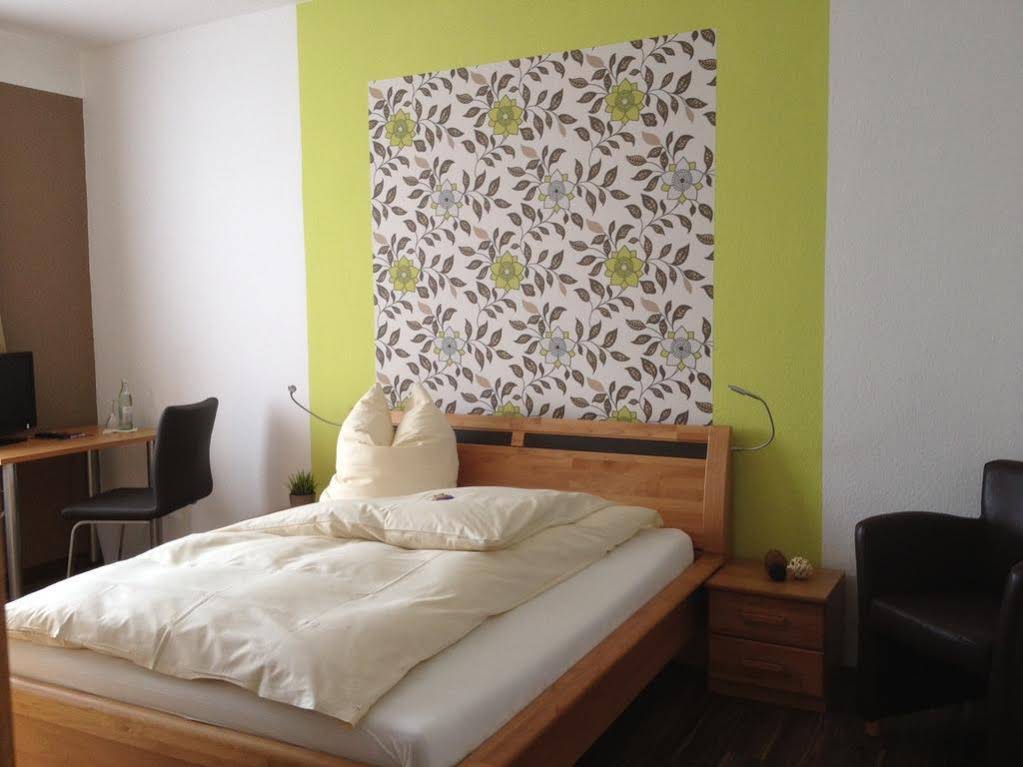 Landhotel Zur Alten Kaserne