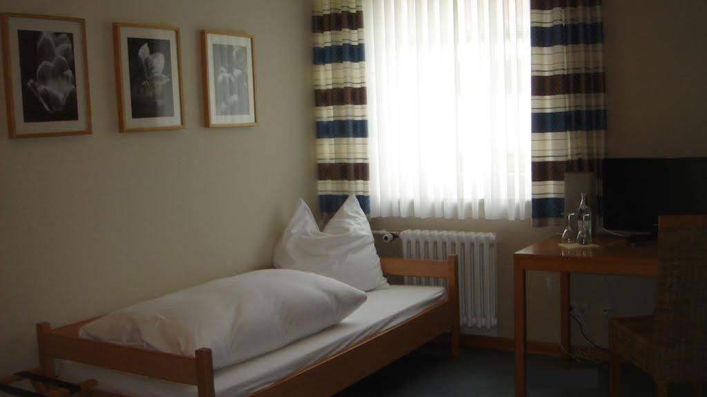 Landhotel Zur Alten Kaserne