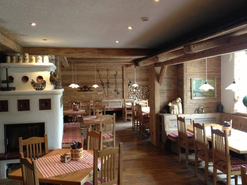 Landhotel Zur Alten Kaserne