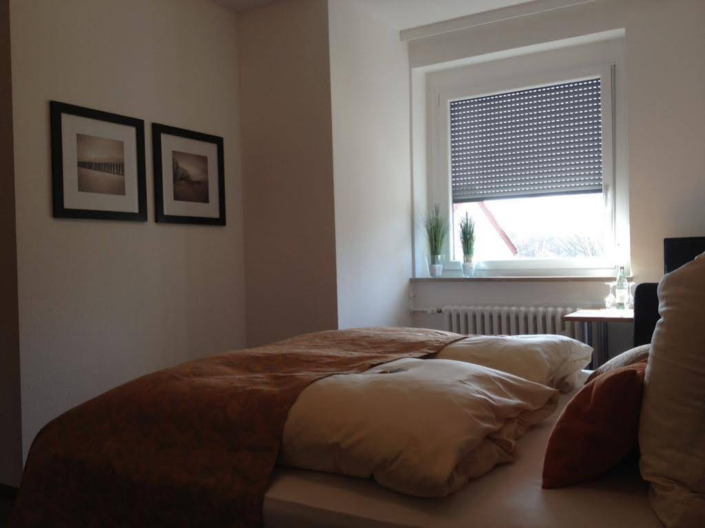 Landhotel Zur Alten Kaserne