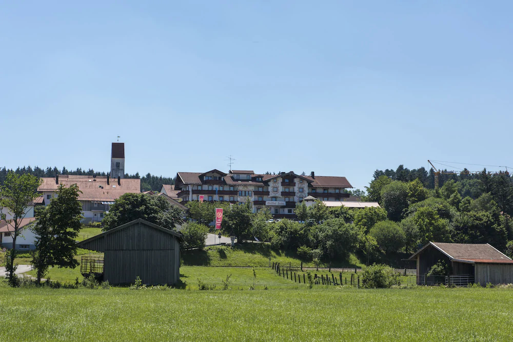 Gasthof Huber