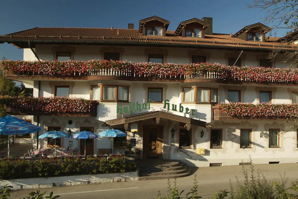 Gasthof Huber