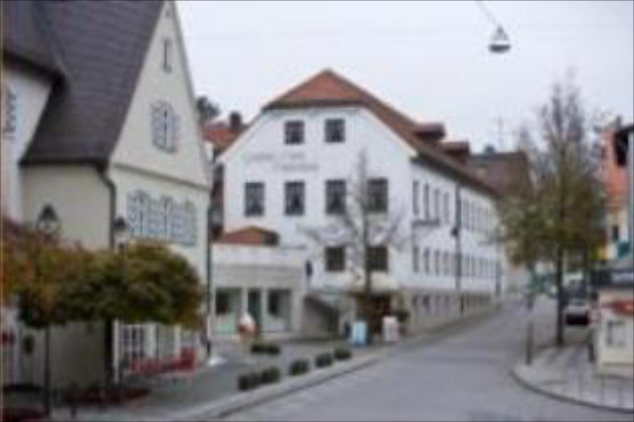 Hotel Hölzer Bräu