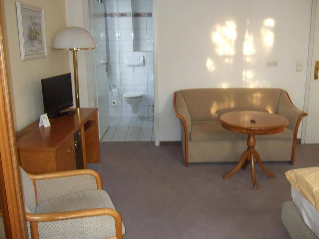 Hotel Jagdschlössl Eichenried