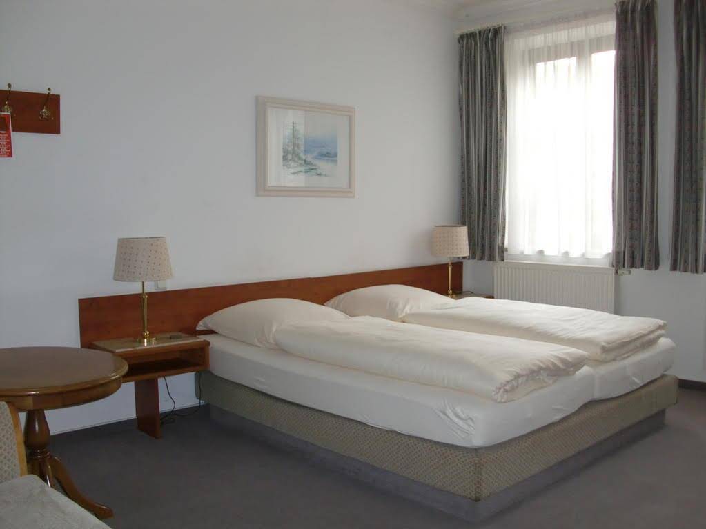 Hotel Jagdschlössl Eichenried