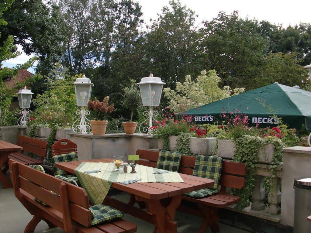 Hotel Jagdschlössl Eichenried