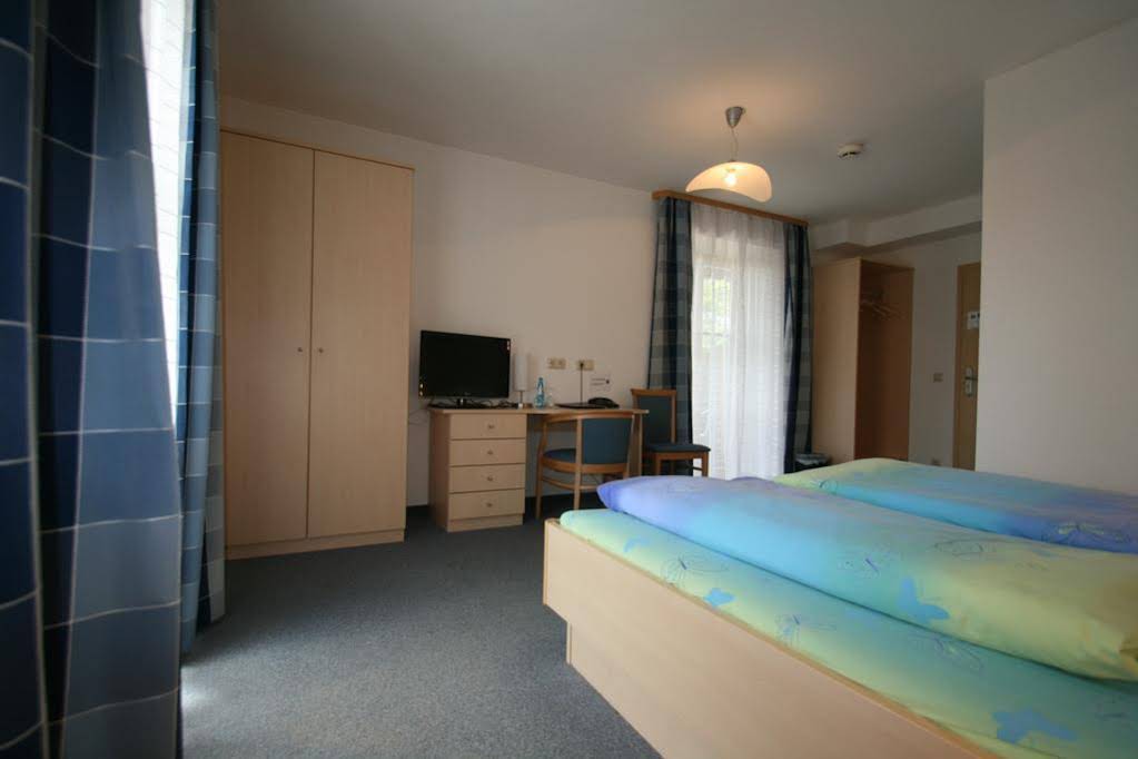Hotel-Cafe Hanfstingl