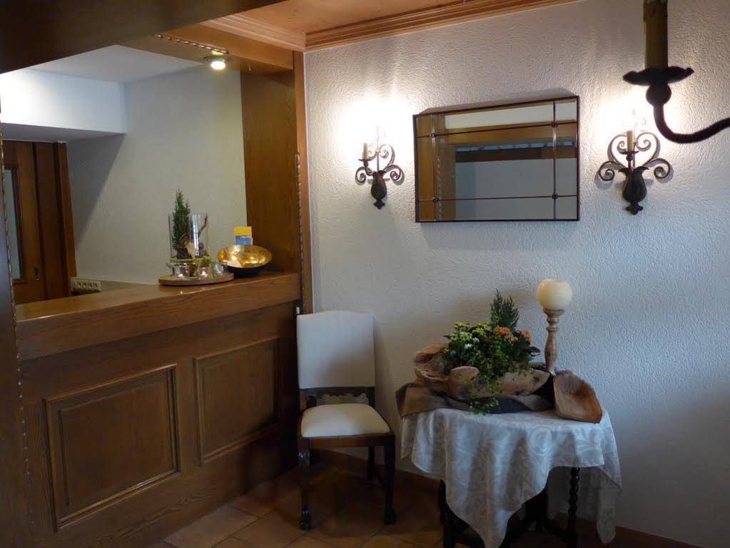 Landhotel Anderschitz